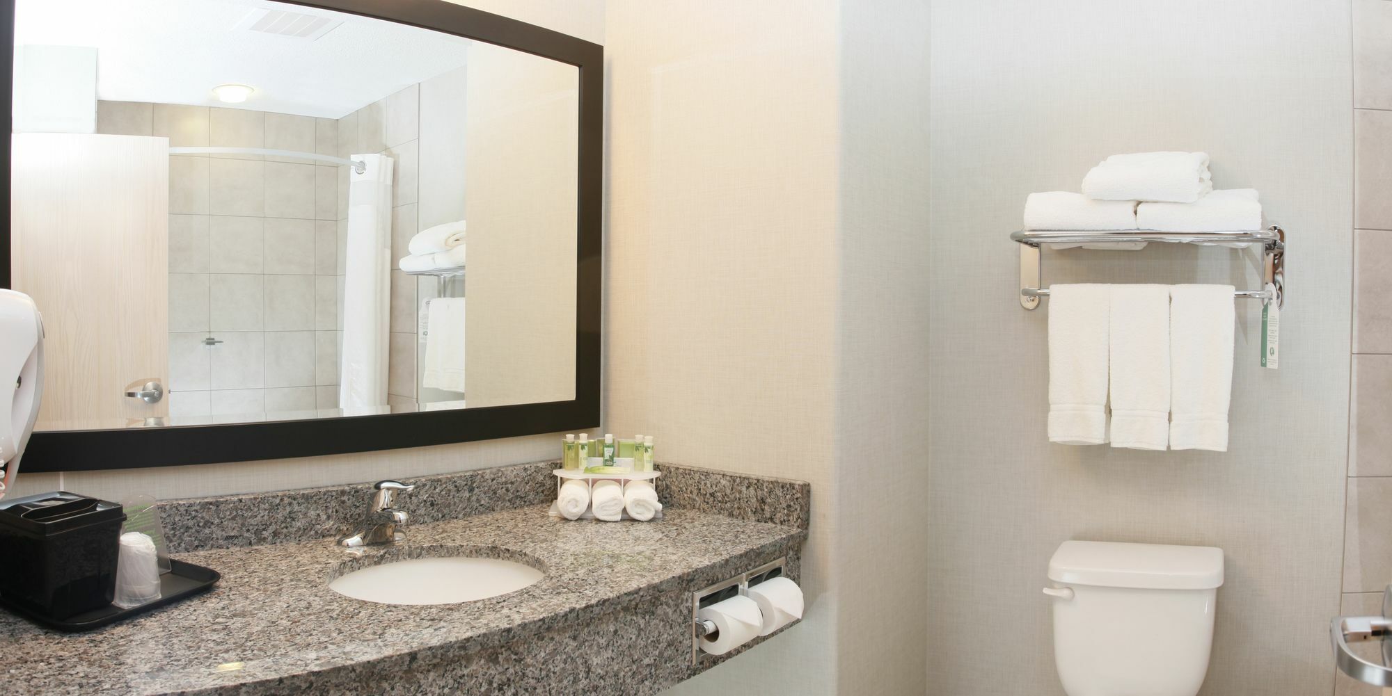 Holiday Inn Express Fort St John By Ihg Fort St. John Zewnętrze zdjęcie